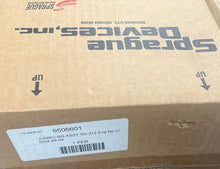 Load image into Gallery viewer, Electro-Motive, Sparque 9506601 Wiper motor, Air
