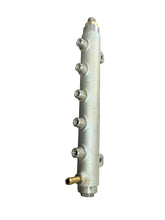 Load image into Gallery viewer, Bosch 8973036591 Left Fuel Injection Rail

