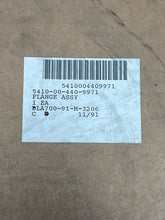 Load image into Gallery viewer, Brunswick Corp. 5-4-2150-8-70 Flange Assy. 5410-00-440-9971
