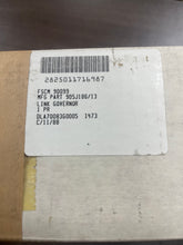 Load image into Gallery viewer, NORTHROP GRUMMAN 905J186-13 Link, Governor 2825-01-171-6987
