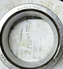 Load image into Gallery viewer, NSK NU328MC3 Bearing, Inner Ring
