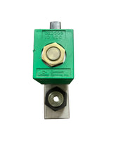 Load image into Gallery viewer, Compact Controls 320508 Coil with Block valve 70080-6.5
