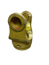 Load image into Gallery viewer, Weasler 700-6863 Roll Pin Yoke 63 MM
