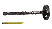 Load image into Gallery viewer, Ford Powerstroke 7.3 1818291C2 Used Engine Camshaft Genuine OEM
