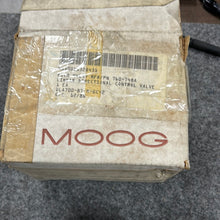 Load image into Gallery viewer, MOOG 760-748A Directional Control Valve 4810-01-132-8431
