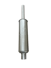 Load image into Gallery viewer, International 360720R91 Tractor Muffler 2990-00-785-5386

