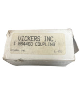 Load image into Gallery viewer, Vickers 864460 SAE A Shaft Coupling
