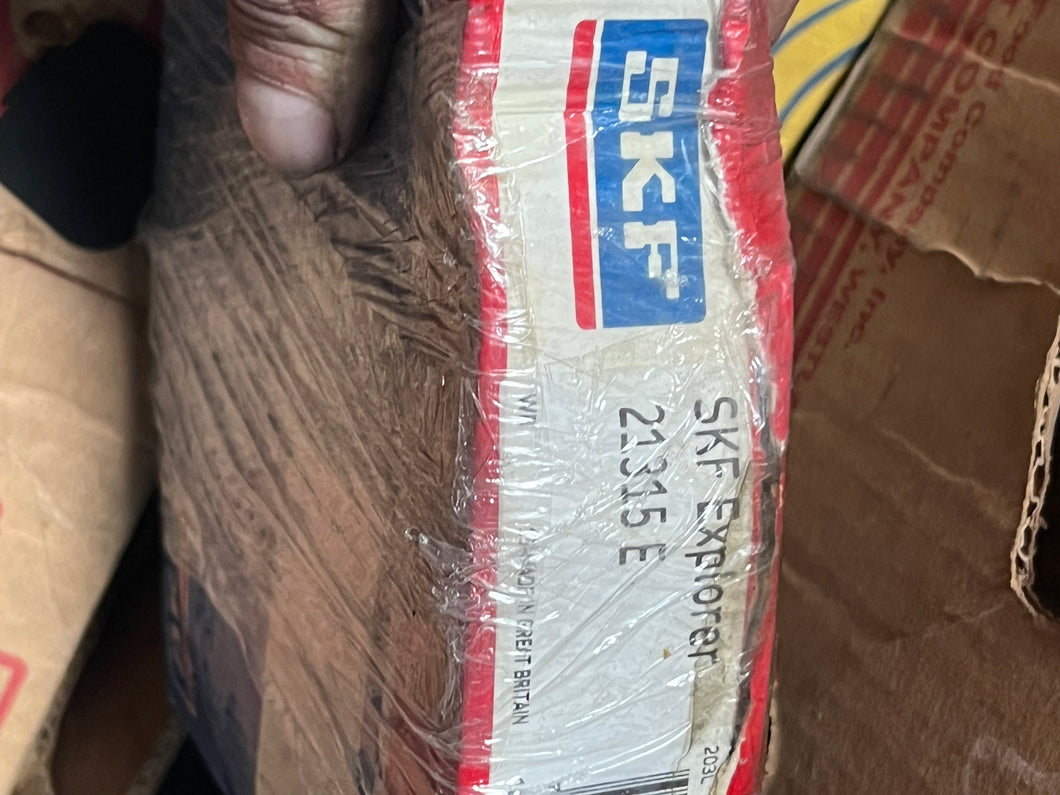 SKF 21315E BEARING