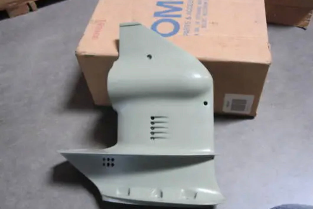 OMC 396284 Gearcase Housing Assy.