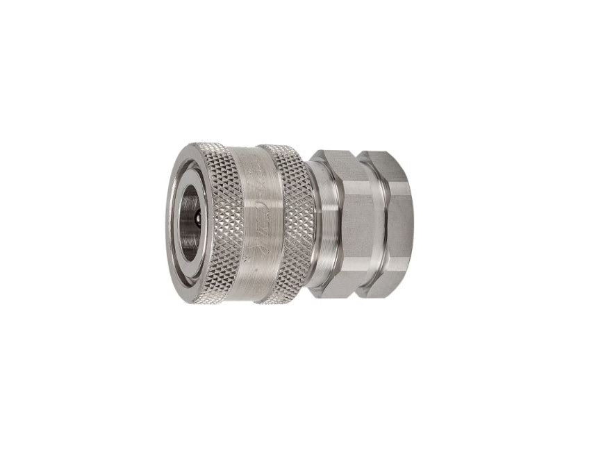 Snap-Tite Inc. SPHC4-4F Coupling, Quick Disconnect