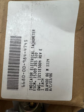Load image into Gallery viewer, A&amp;M 13211E5004 Gage, Tachometer, 6680-00-984-4745

