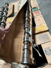 Load image into Gallery viewer, Cummins 3070841 Camshaft VT28

