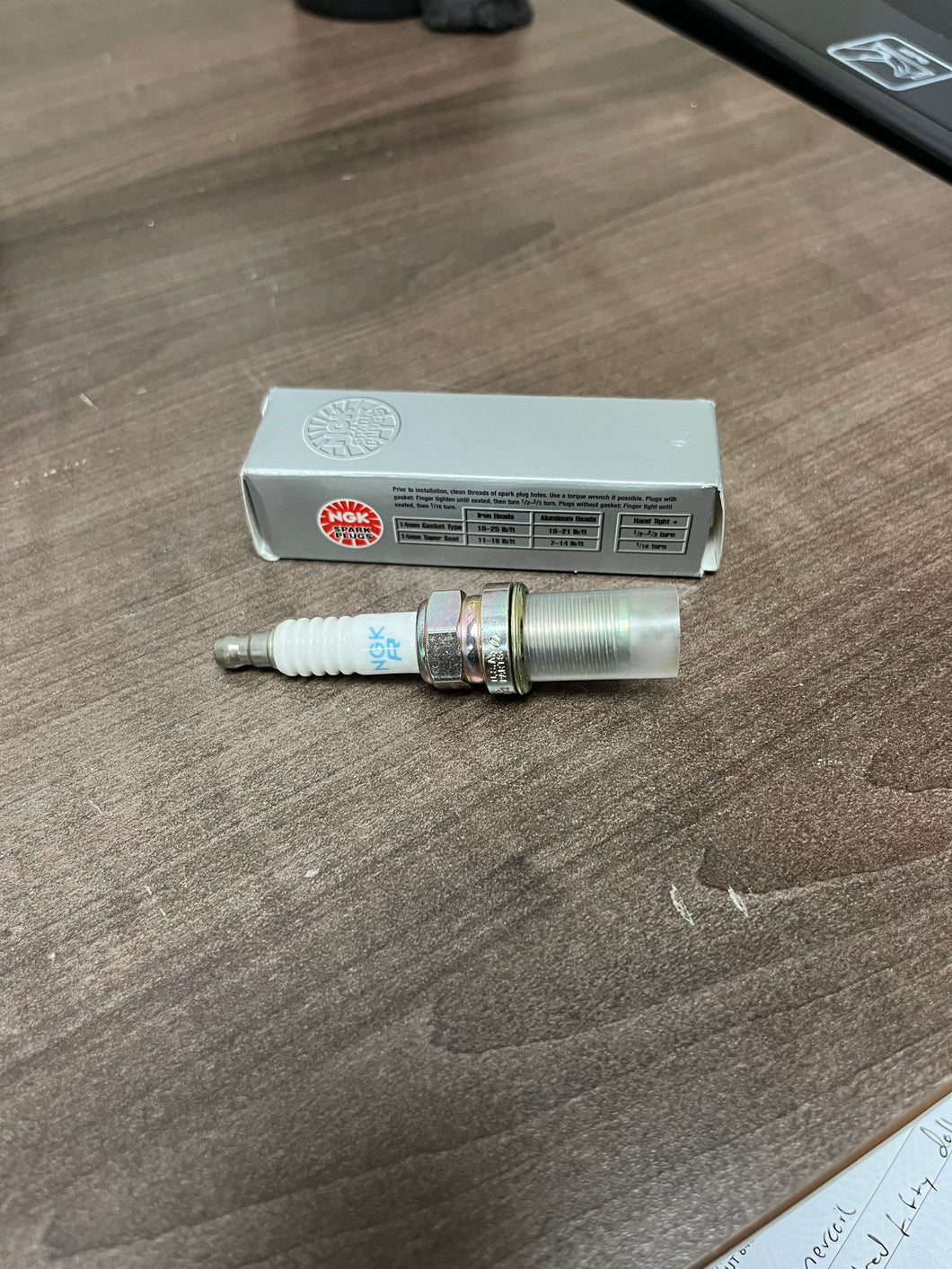 NGK BCPR6ES-11 Spark Plug