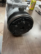 Load image into Gallery viewer, Four Season 57384 Air Conditioning Compressor-Reman
