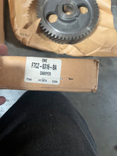 Load image into Gallery viewer, Ford F7CZ-6316-BA Damper
