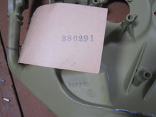 Load image into Gallery viewer, OMC 380291 Lower Pan 2990-00-077-1683 Stamped 307770
