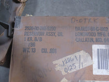 Load image into Gallery viewer, USATAC 7409290 Reservoir Assy, Oil 2520-00-740-9290 M39 / M54
