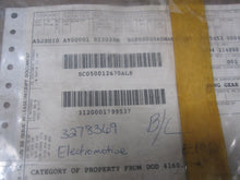 Load image into Gallery viewer, Electro Motive 3278369 Bearing, Gear 3120-00-179-9537
