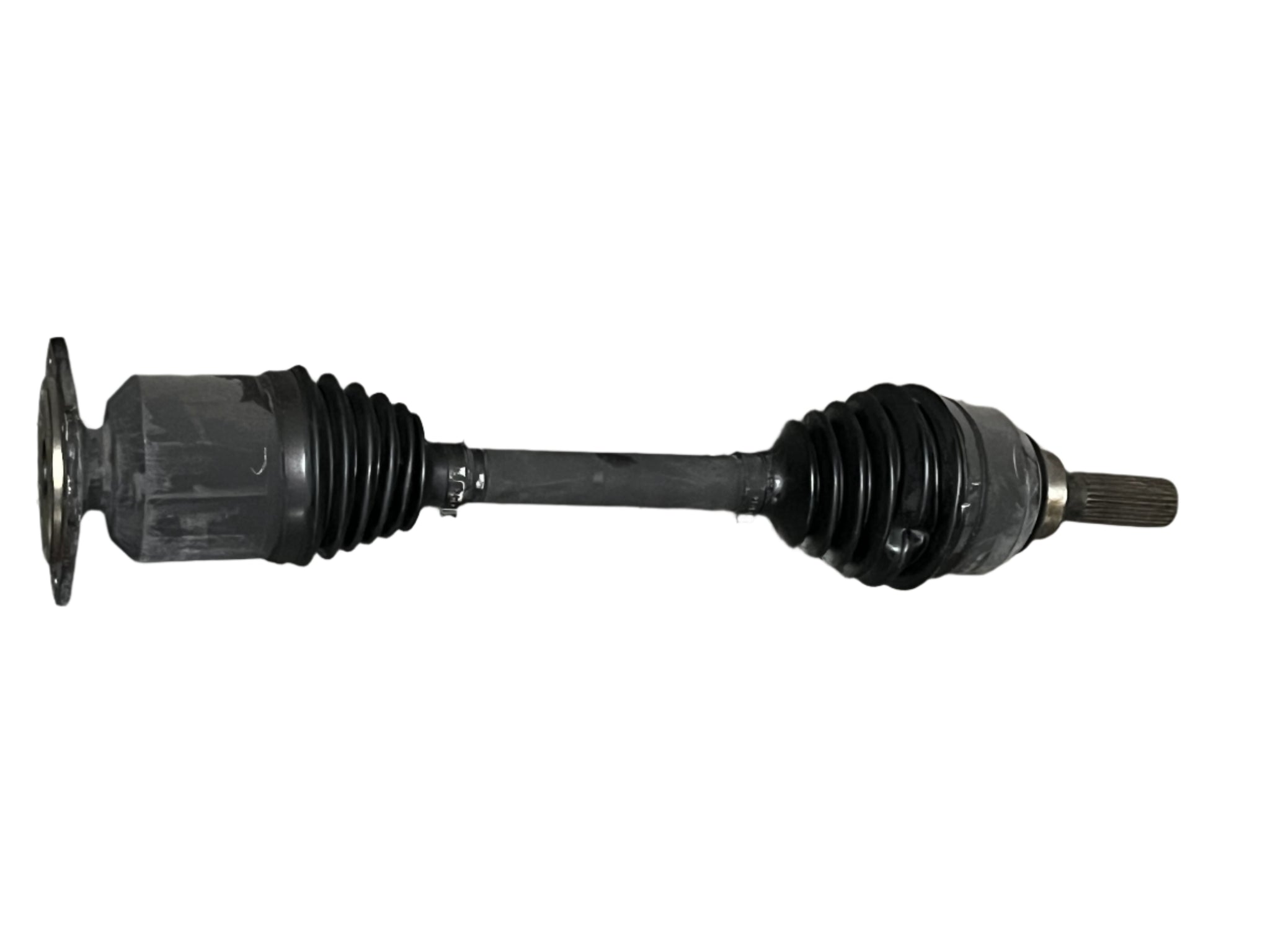 AM General - CV Shaft Half Shaft L/H Front HMMWV Humvee M998 