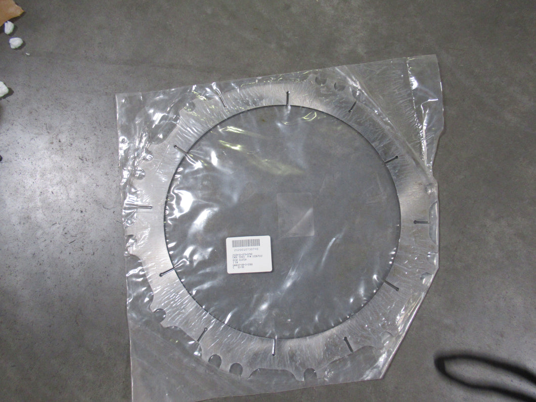 Milatary 12267512 Clutch Disk 2520-01-073-0740 Allison DAX12993