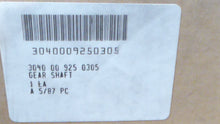 Load image into Gallery viewer, United Technologies 519627 Gear, Bevel 3040-00-925-0305
