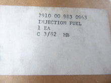 Load image into Gallery viewer, AGCO 4511200 Injector, Fuel 2910-00-983-0963

