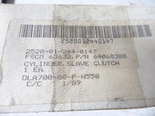 Load image into Gallery viewer, Meritor 64068388 Cylinder Slave, Clutch 2520-01-244-0147, G05581-1298A3
