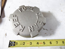 Load image into Gallery viewer, Terex Corp 9183380 Cap, Fuel Tank 2910-00-828-7060
