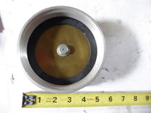 Load image into Gallery viewer, Terex Corp 9183380 Cap, Fuel Tank 2910-00-828-7060
