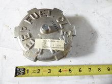 Load image into Gallery viewer, Terex Corp 9183380 Cap, Fuel Tank 2910-00-828-7060
