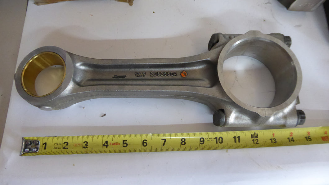 23526078 - Detroit Diesel - Connecting Rod, Series 60 12.7L