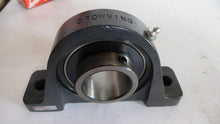 Load image into Gallery viewer, Browning VPS-227 Pillowblock Bearing, 1-11/16
