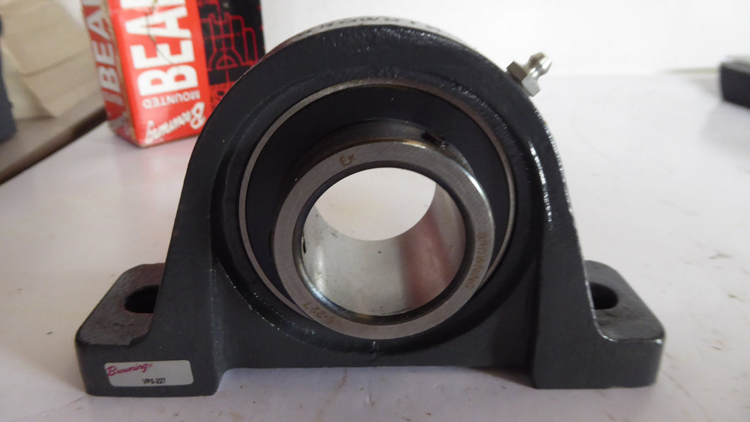 Browning VPS-227 Pillowblock Bearing, 1-11/16