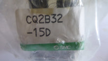 Load image into Gallery viewer, SMC CQ2B32-15D Cylinder Assy.
