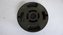 Load image into Gallery viewer, Vickers 10326 Plate, Pressure 4320-00-758-0349
