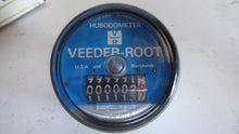 Load image into Gallery viewer, Veeder-Root 777727-294 Hubodometer
