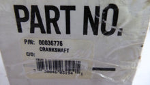 Load image into Gallery viewer, Tecumseh 36776 Crankshaft
