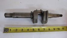 Load image into Gallery viewer, Tecumseh 36776 Crankshaft

