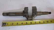Load image into Gallery viewer, Tecumseh 36776 Crankshaft
