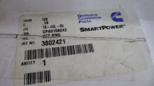 Load image into Gallery viewer, Cummins 3802421 Ring Set Genuine OEM
