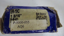 Load image into Gallery viewer, Sealmaster ER-19C Insert Bearing, 1-3/16&quot;
