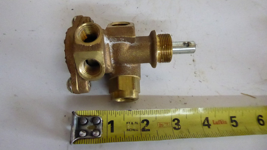 Mack 20QE3219 Dash Valve oem