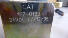 Load image into Gallery viewer, Cat Tractor 167-0138 Magnetic Switch AS
