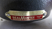 Load image into Gallery viewer, Sealmaster MSFT-28 Pillowblock Bearing, 1-3/4&quot;
