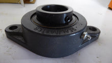 Load image into Gallery viewer, Sealmaster MSFT-28 Pillowblock Bearing, 1-3/4&quot;
