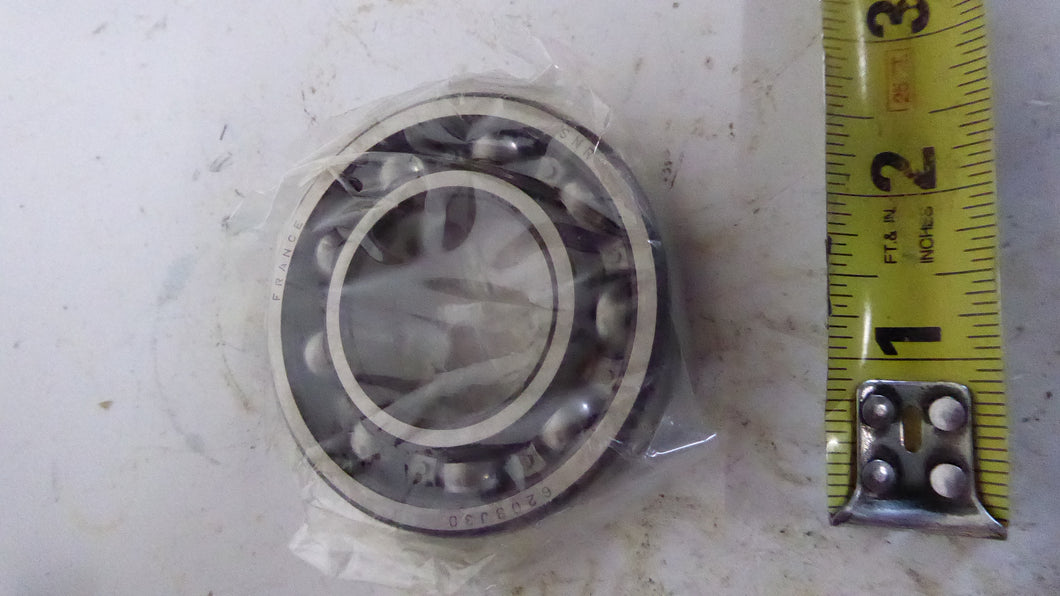 SNR 6208.J30 Bearing