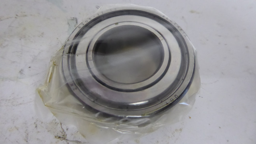 ZKL 6205-2Z C3THD Bearing