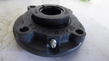 Load image into Gallery viewer, SealMaster MFC-20T Flange-Mount Ball Bearing Unit - 1-1/4 in
