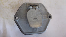 Load image into Gallery viewer, Phillips 15-762 Trailer Socket
