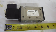 Load image into Gallery viewer, SMC NVFS3120-5DZ-02F Pneumatic solenoid Valve
